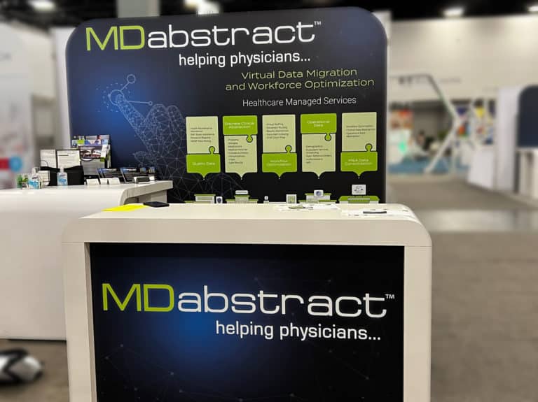 MDAbstract ViVE & HIMSS22