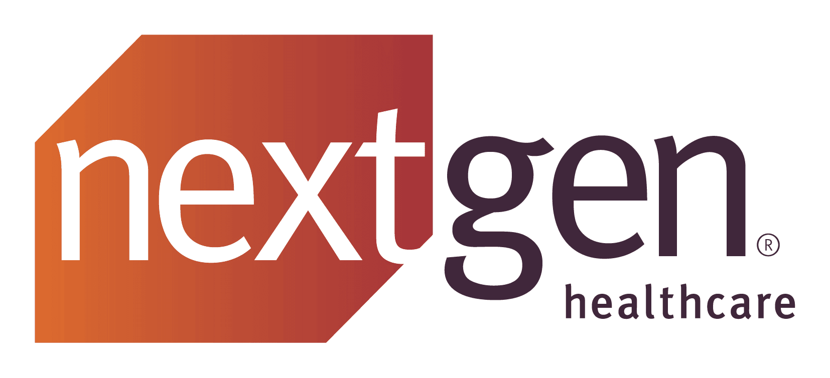 NextGen User Group Meeting MD Abstract