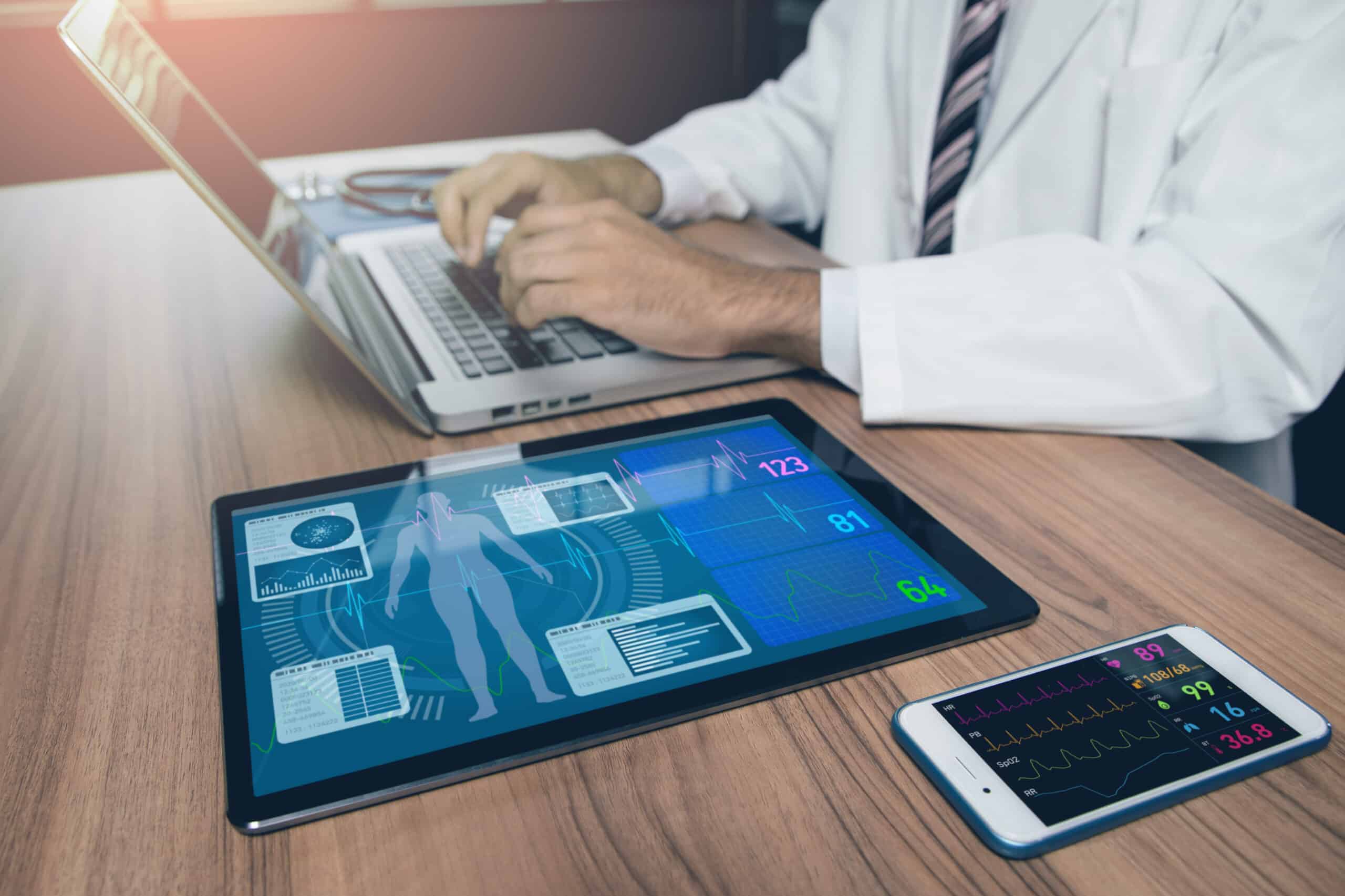medical record abstraction