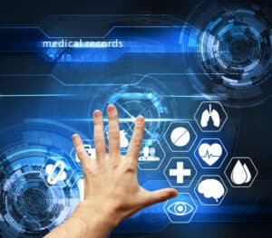 abstract medical records
