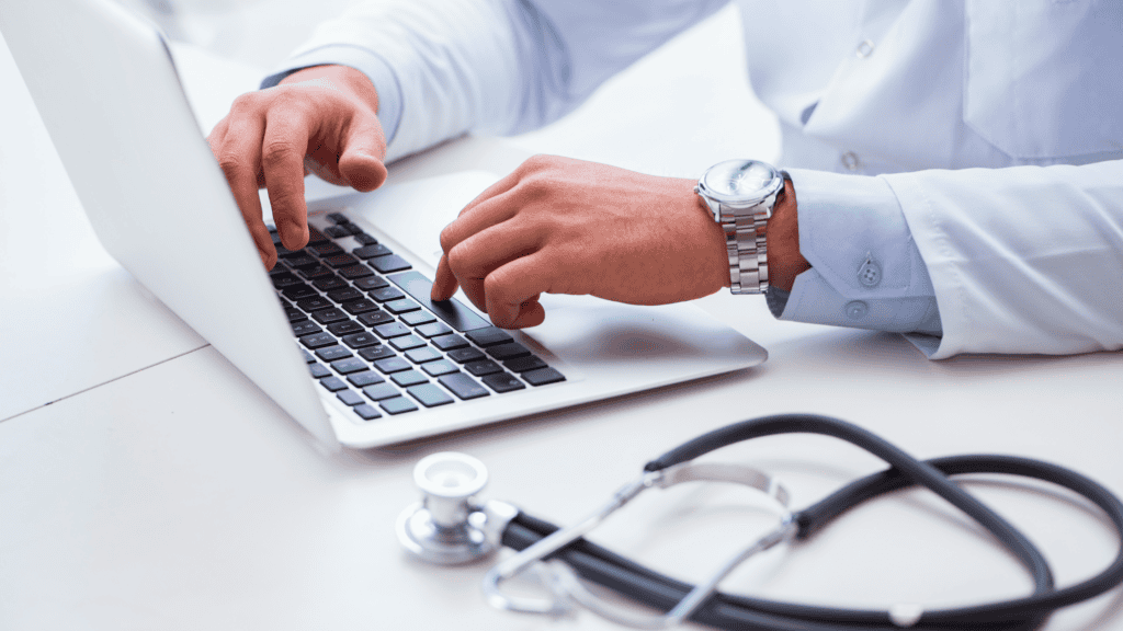 Digital tools improving patient access and scheduling efficiency