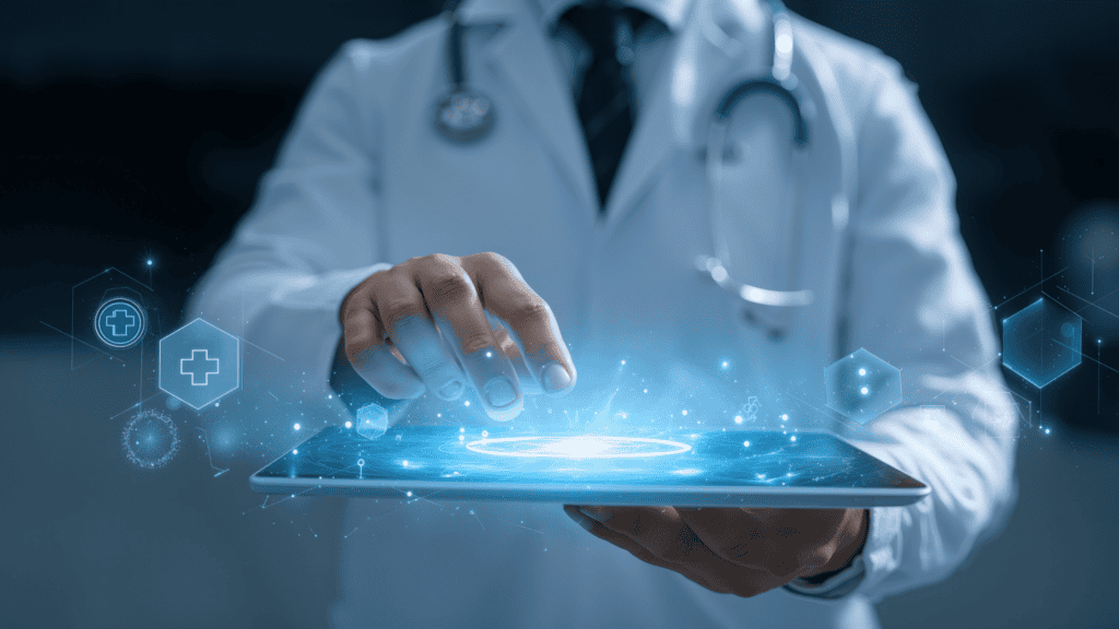 Healthcare data quality challenges impacting AI-driven clinical decision making